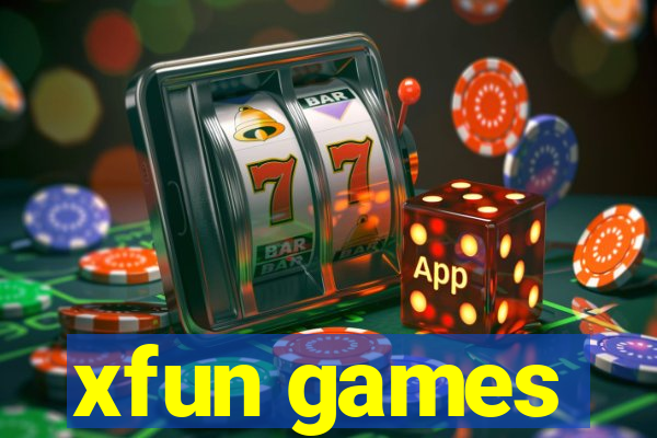 xfun games