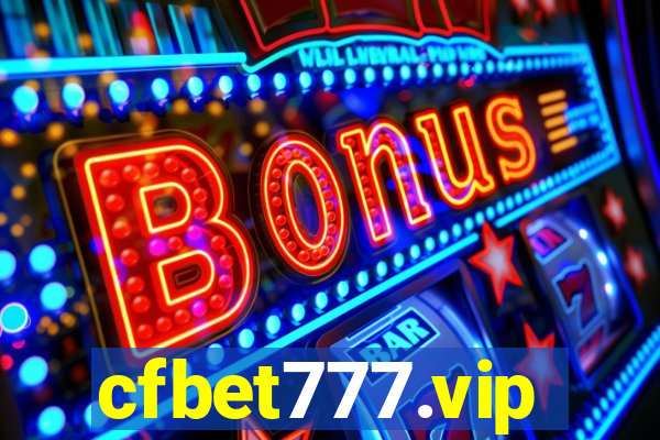 cfbet777.vip