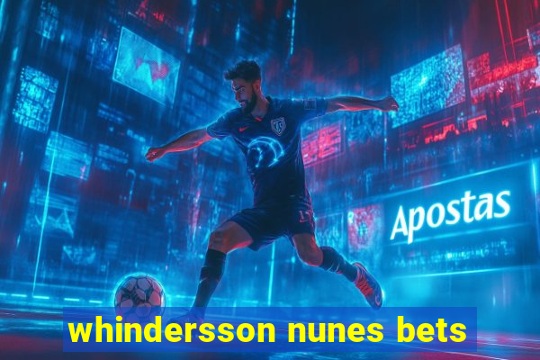 whindersson nunes bets