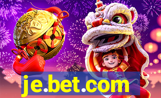 je.bet.com