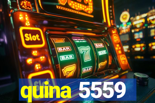 quina 5559