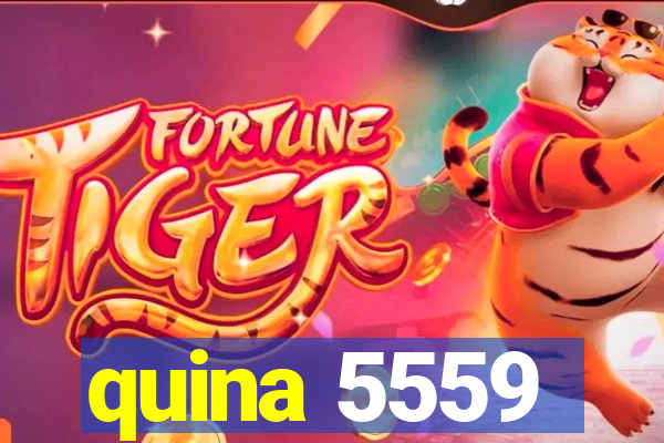 quina 5559