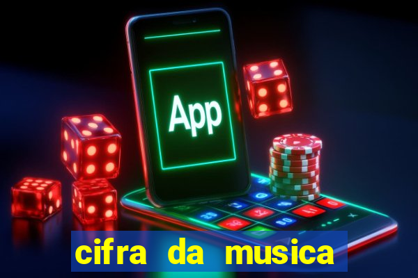cifra da musica gloria a deus nas alturas