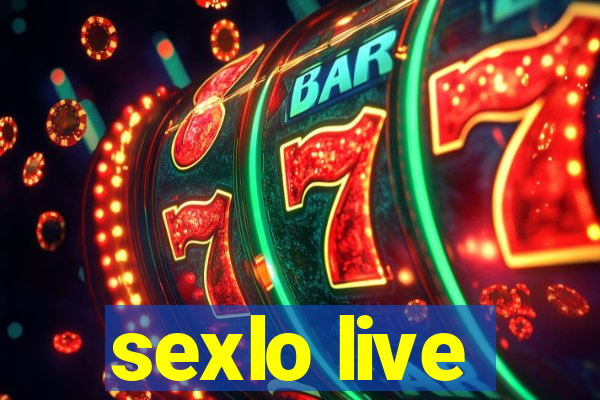 sexlo live