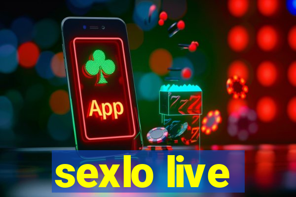 sexlo live