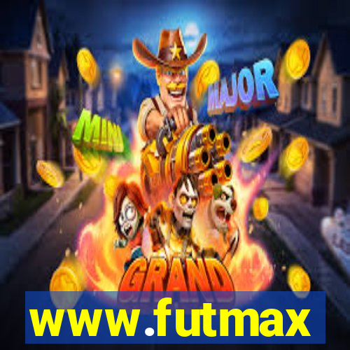 www.futmax