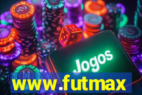 www.futmax