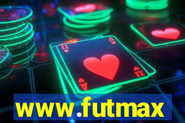 www.futmax