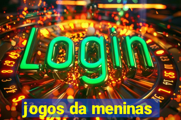 jogos da meninas