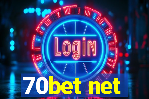 70bet net