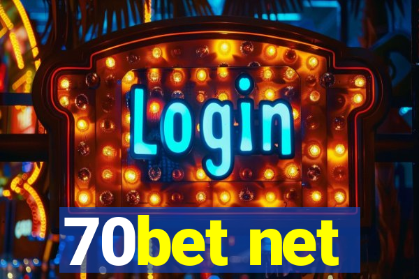 70bet net