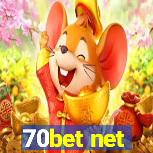 70bet net