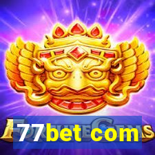 77bet com