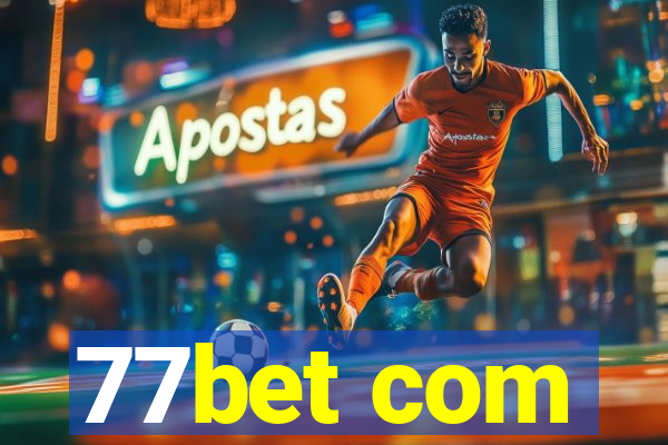 77bet com