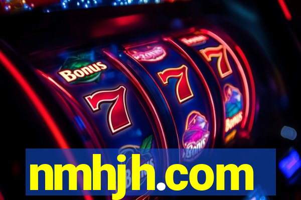 nmhjh.com
