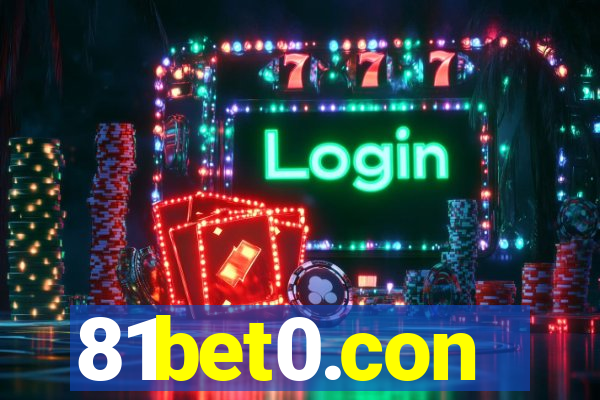 81bet0.con