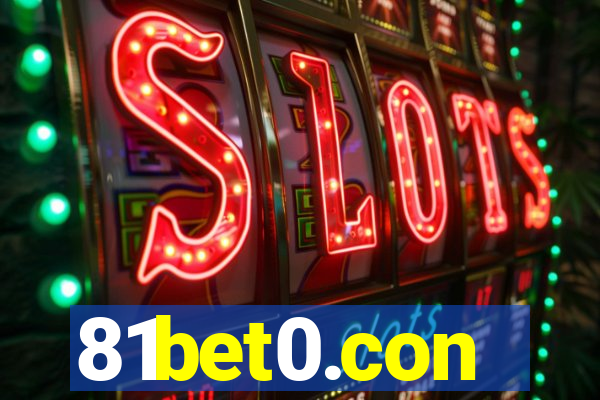 81bet0.con