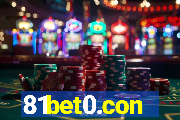81bet0.con