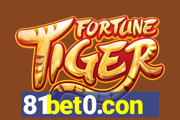 81bet0.con