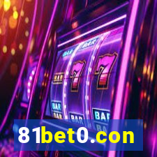 81bet0.con