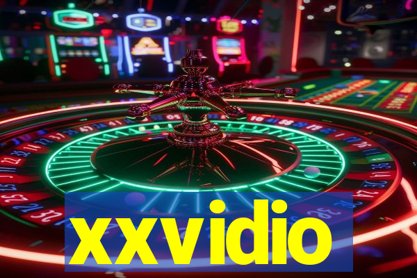 xxvidio