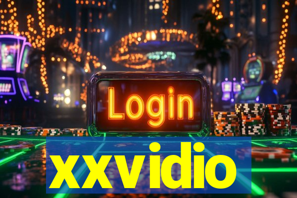 xxvidio