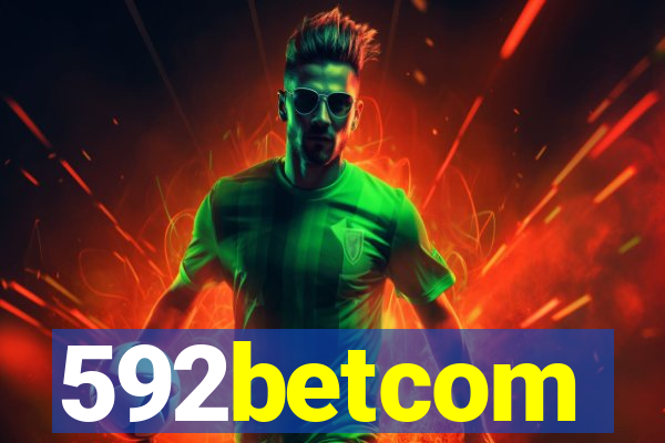 592betcom