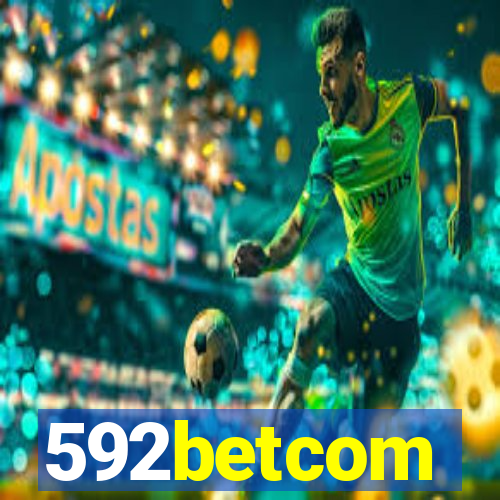 592betcom