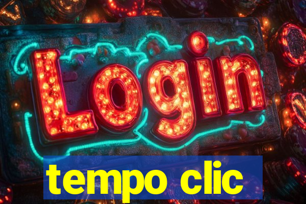 tempo clic