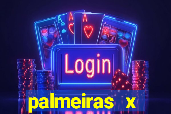 palmeiras x botafogo futebolplayhd
