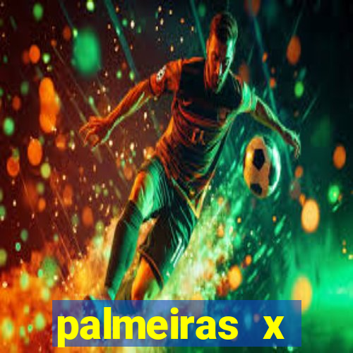 palmeiras x botafogo futebolplayhd