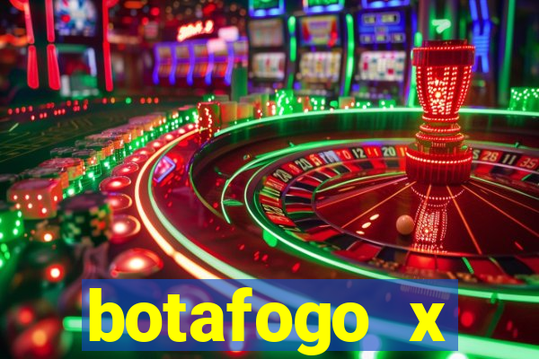 botafogo x corinthians futemax