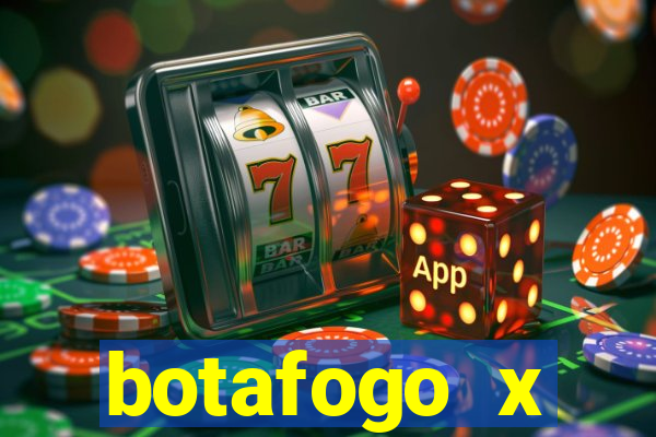 botafogo x corinthians futemax