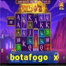 botafogo x corinthians futemax
