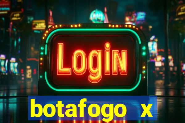 botafogo x corinthians futemax