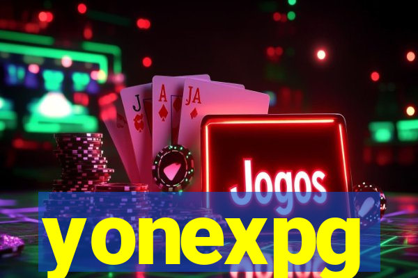 yonexpg
