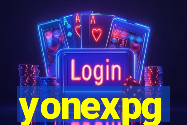 yonexpg