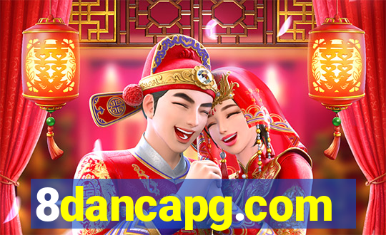 8dancapg.com