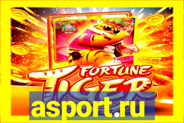 asport.ru