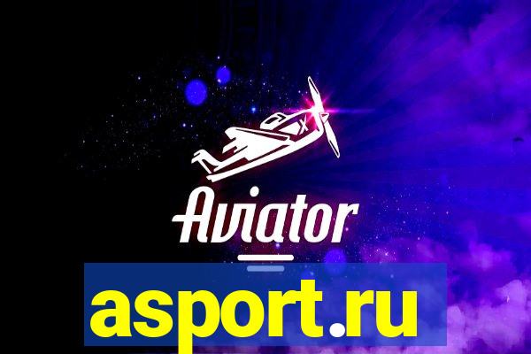 asport.ru