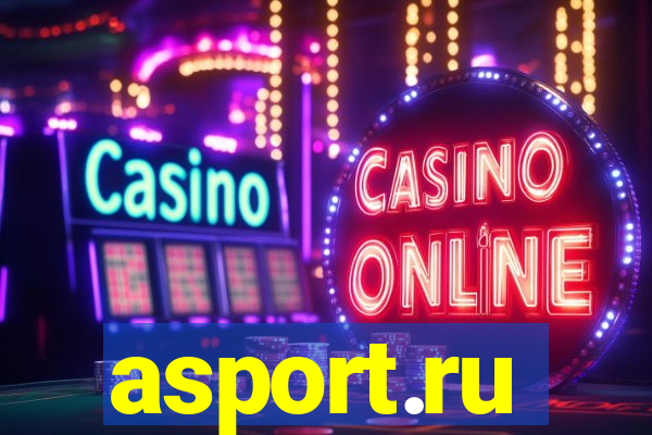 asport.ru