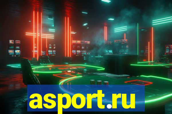 asport.ru