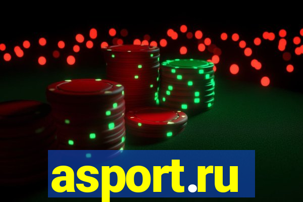 asport.ru