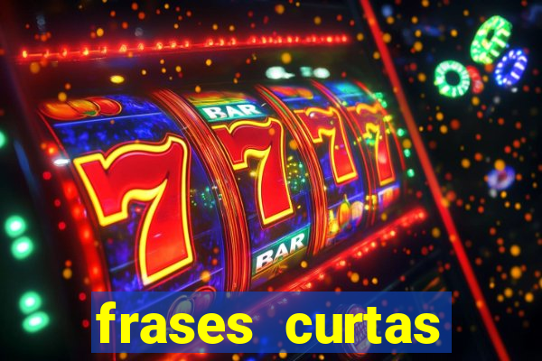 frases curtas desejando sucesso profissional