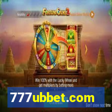 777ubbet.com