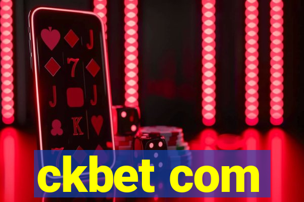 ckbet com