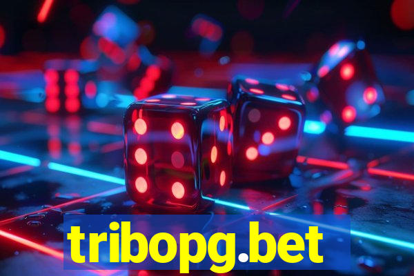 tribopg.bet