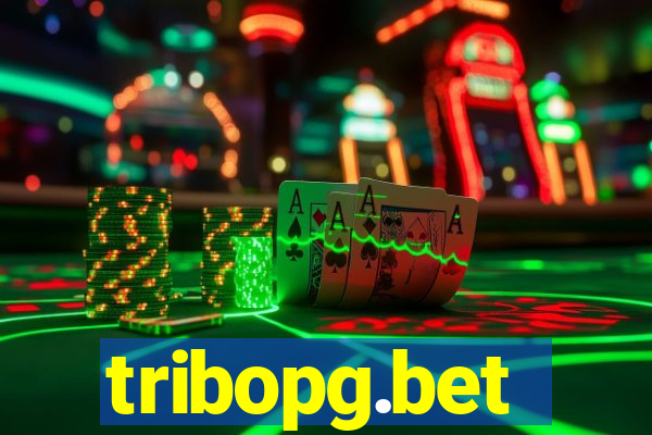 tribopg.bet