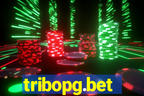tribopg.bet