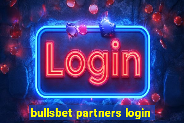 bullsbet partners login